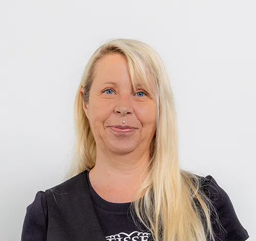 Marion-Lengendelder Versicherungsmaklerin